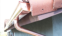 Find Gutter Contractors in California